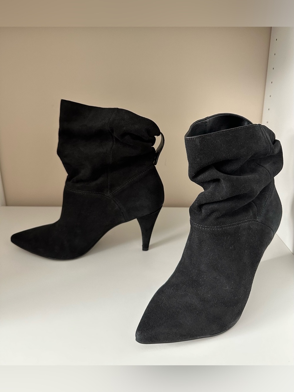 Michael Kors Carey Bootie in Black